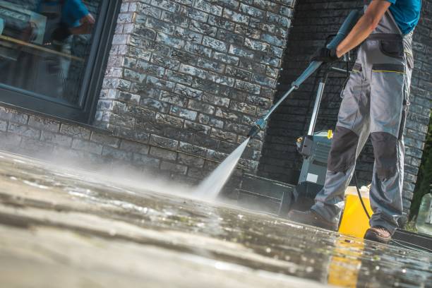 Best Factory Floor Cleaning  in Progress Village, FL